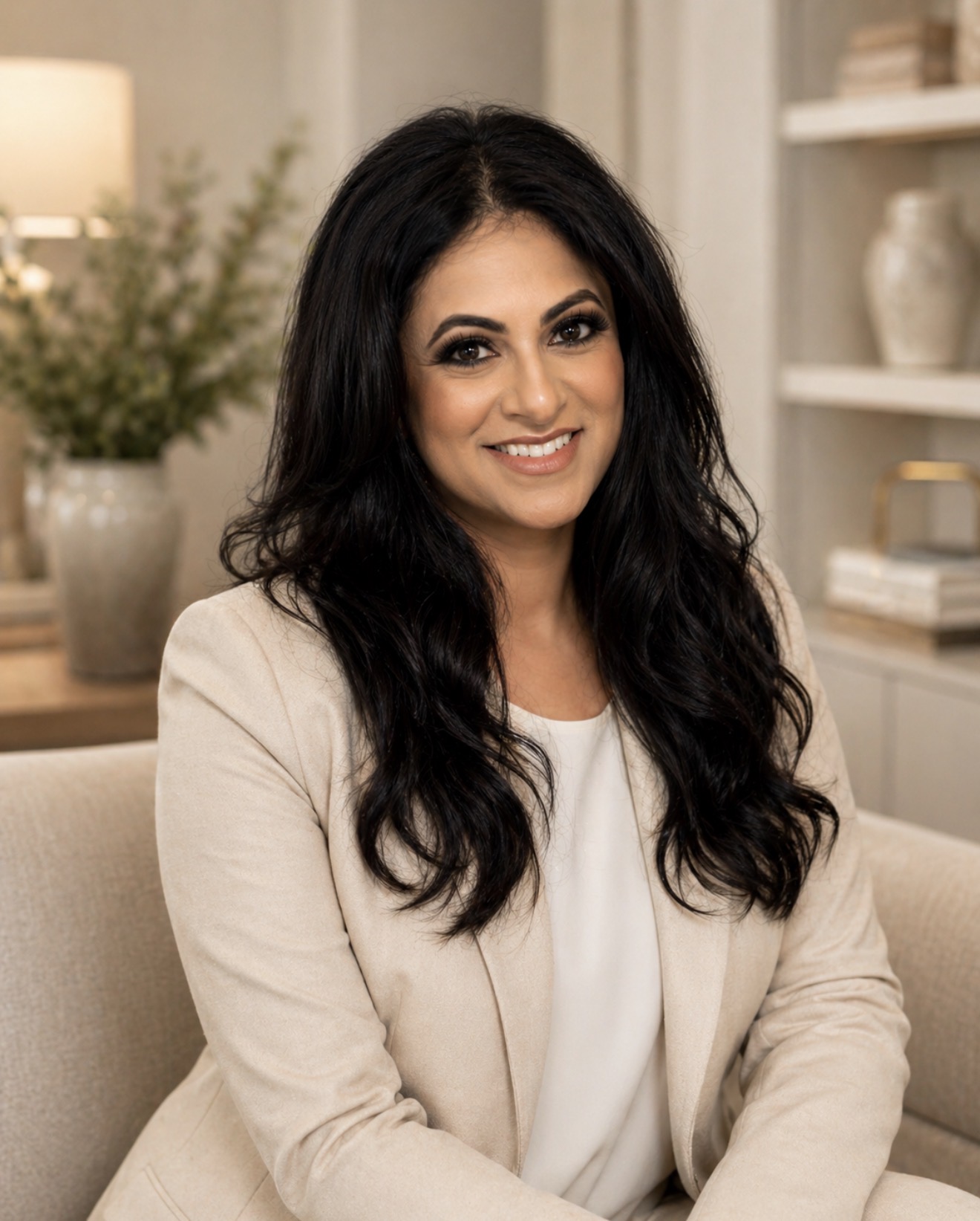 Tanya Kayani, founder of Align & Design Advisory